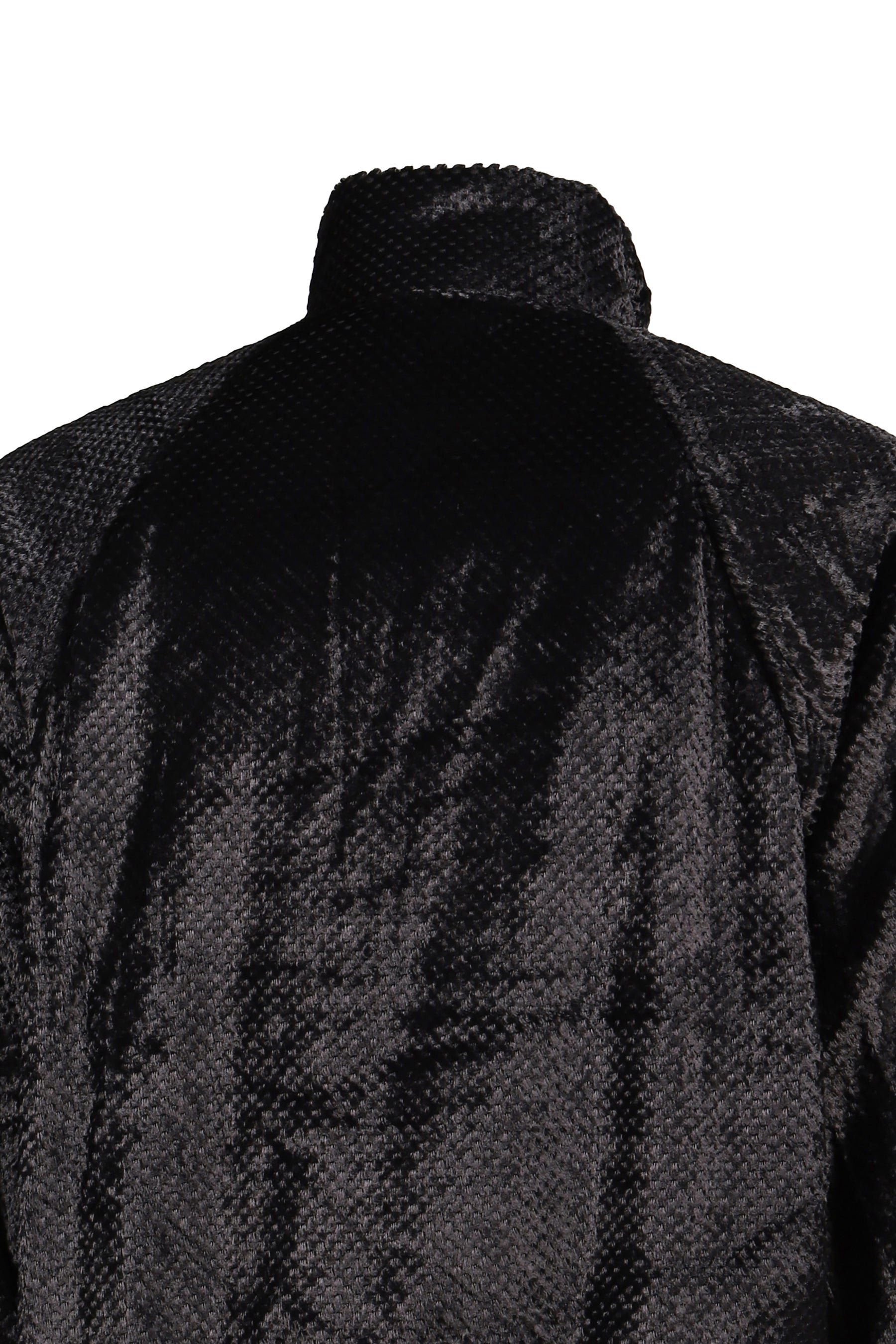 RIVER JACKET (ARCHIVE) / BLACK 