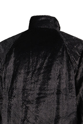 RIVER JACKET (ARCHIVE) / BLACK 