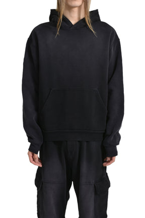 ALYX PULLOVER HOODIE/BLK