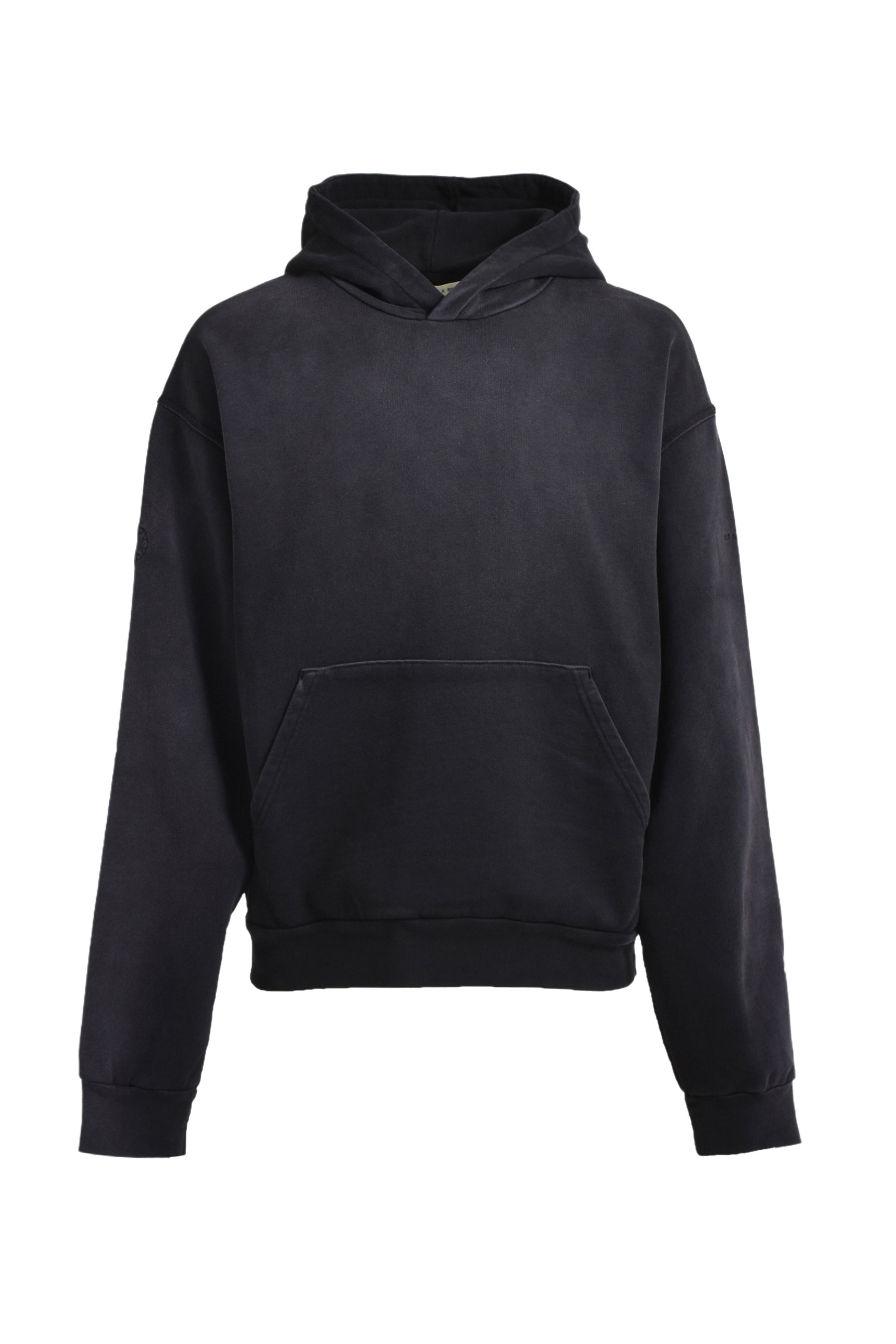 ALYX PULLOVER HOODIE/BLK