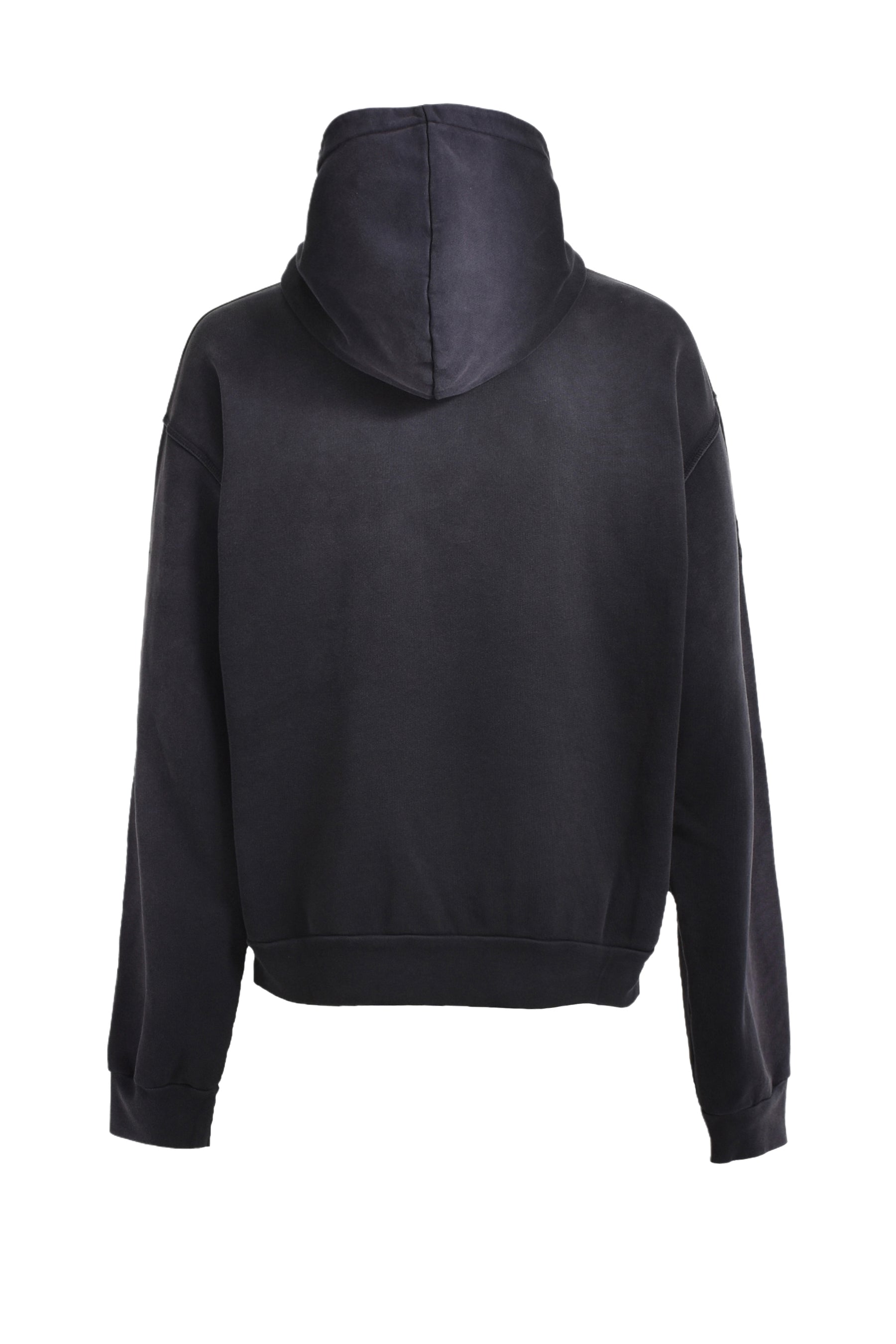 ALYX PULLOVER HOODIE/BLK