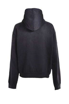 ALYX PULLOVER HOODIE/BLK