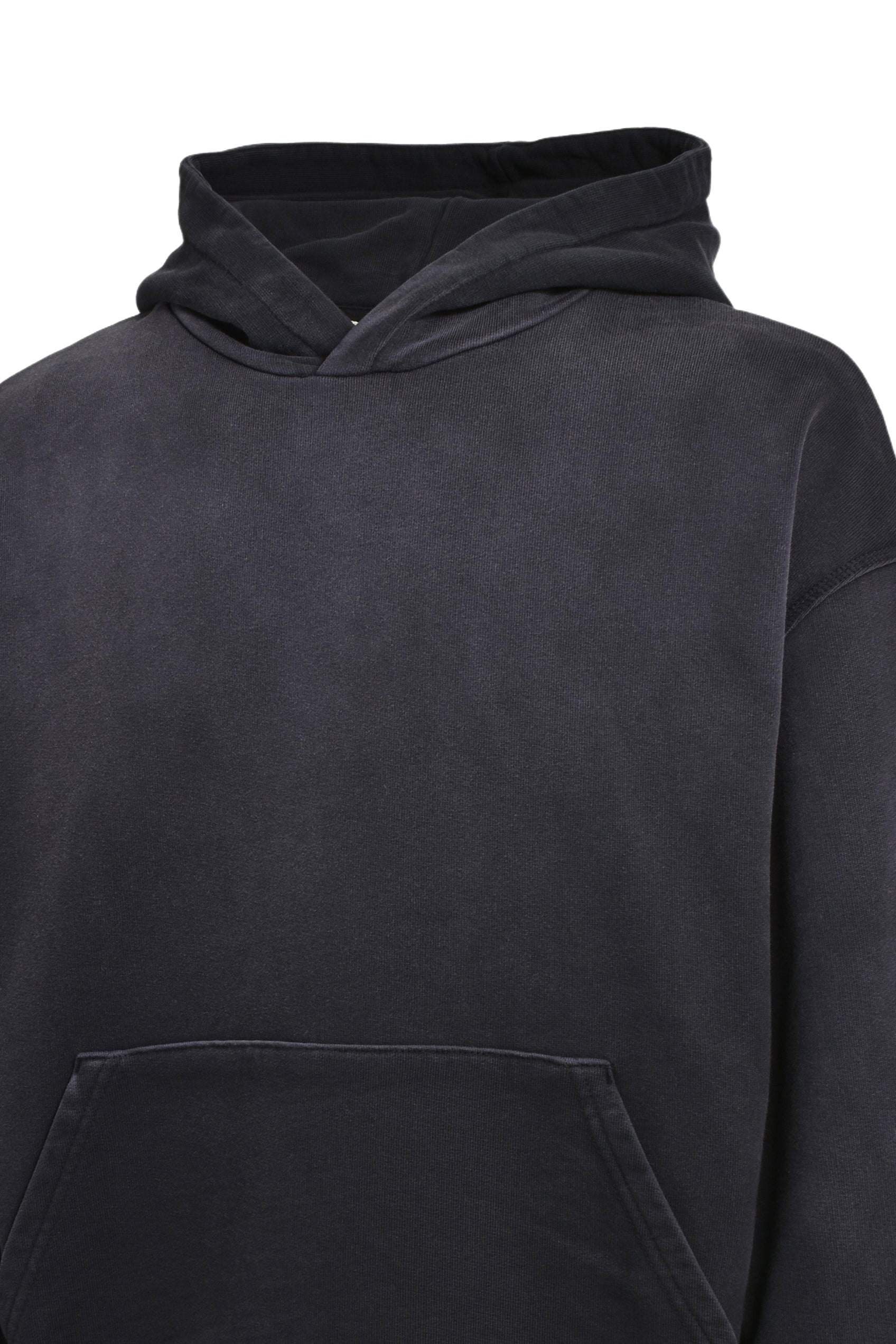 ALYX PULLOVER HOODIE/BLK