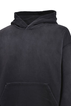 ALYX PULLOVER HOODIE/BLK