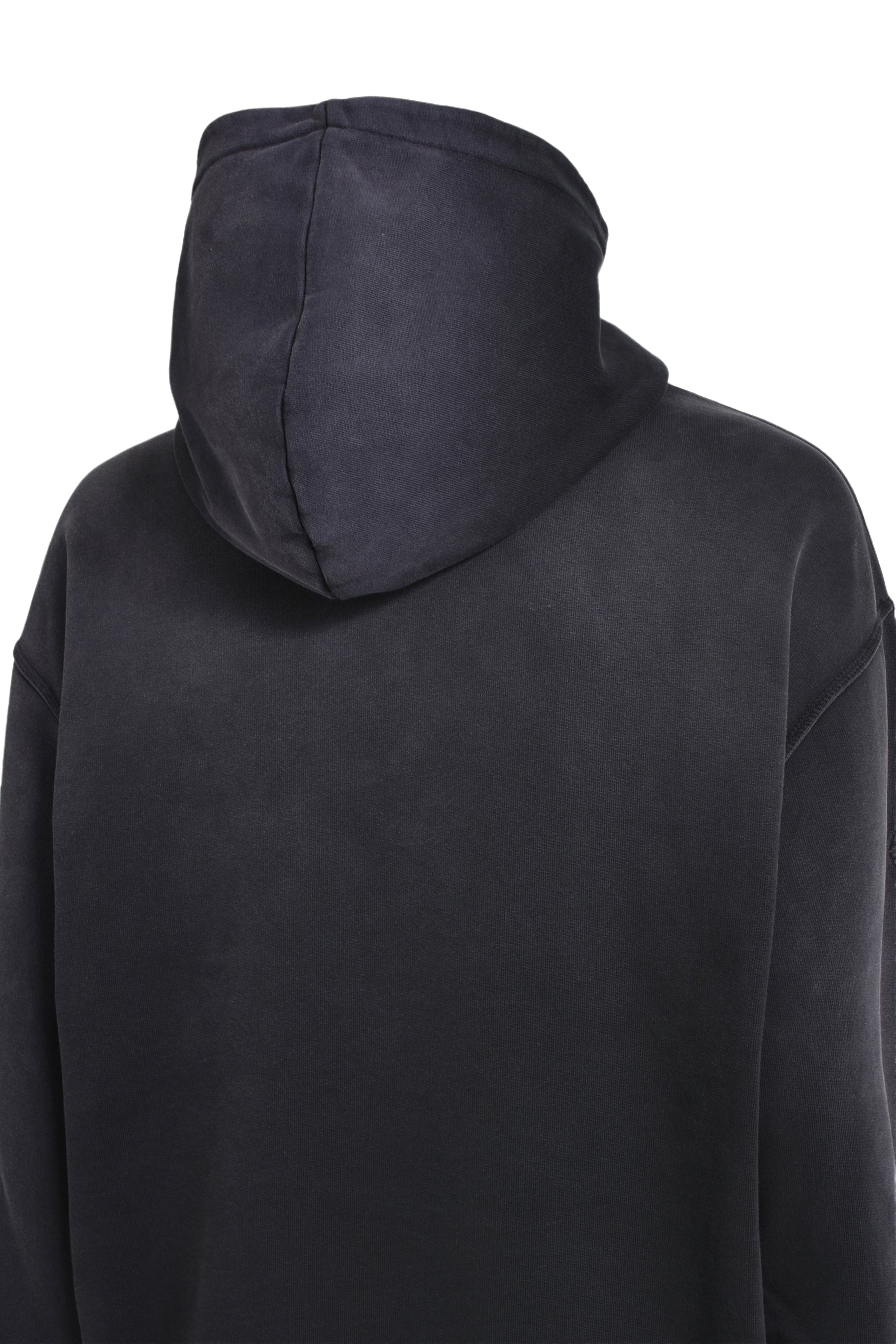 ALYX PULLOVER HOODIE/BLK