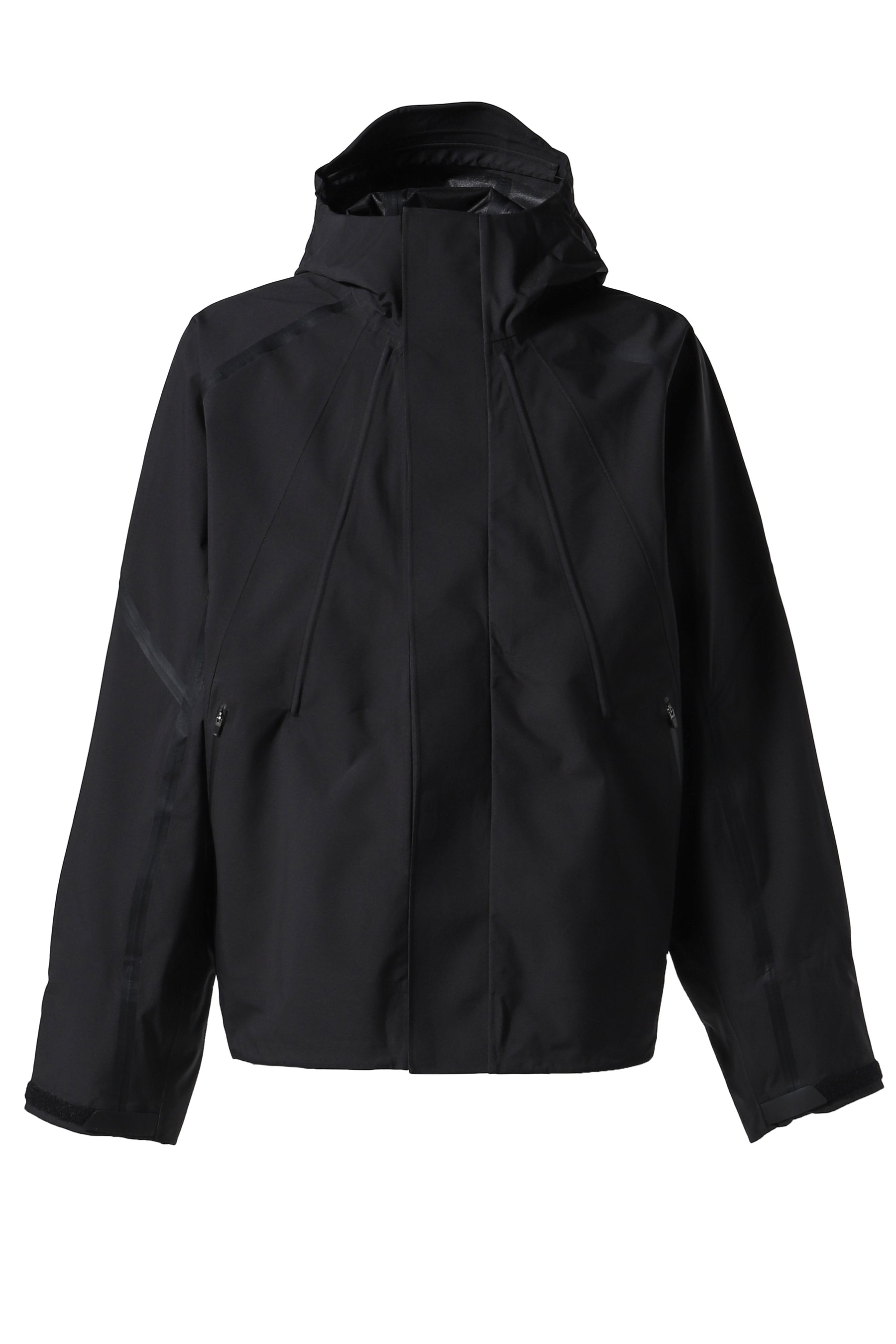 SYMPATEX JACKET / BLK