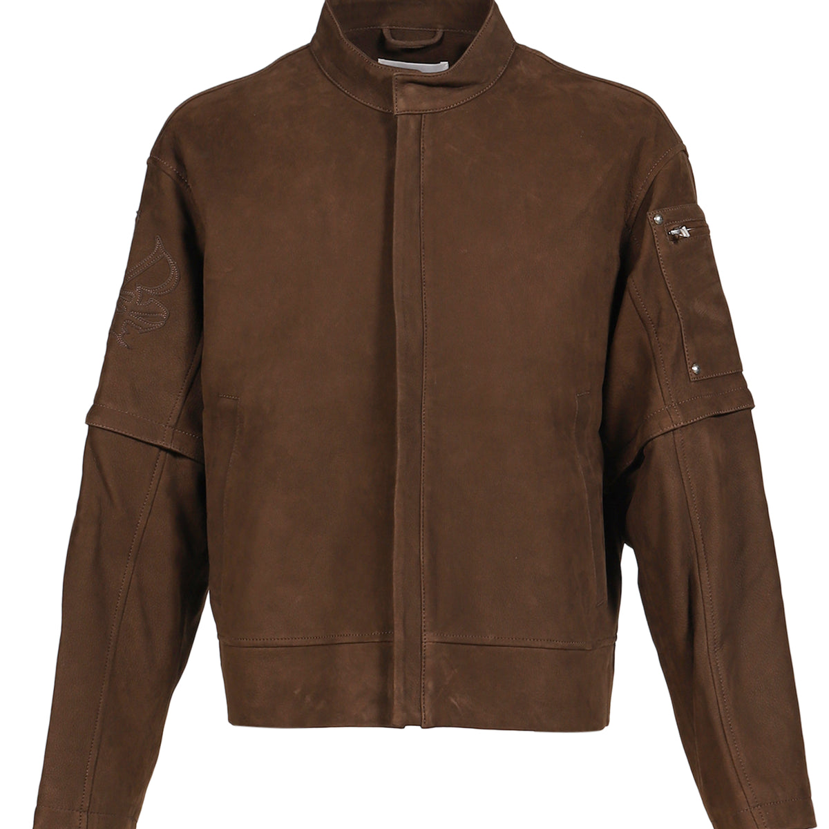 The Stylist Japan クレイジーパターン コーデュロイジャケット 0049-01_9af1b064-4e41-45b4-
