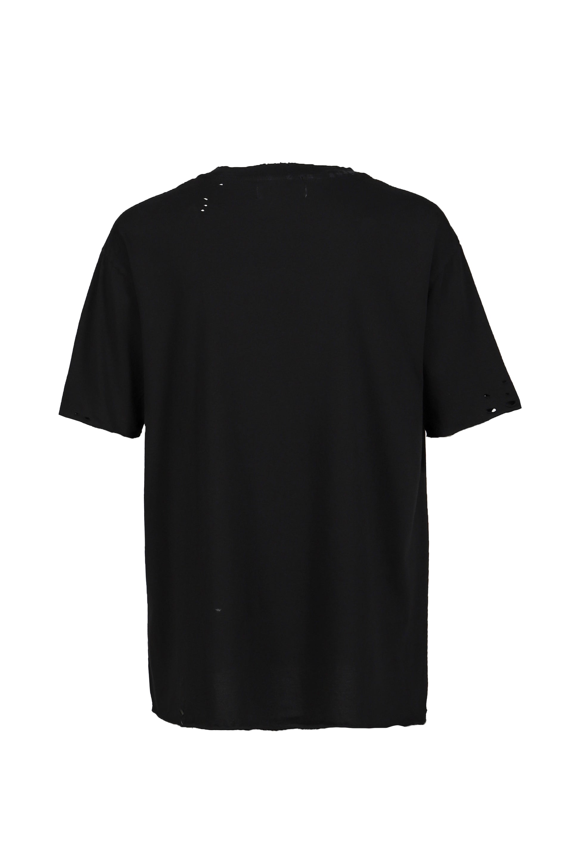 ALCHEMIST ALAIN T-SHIRT - BLACK