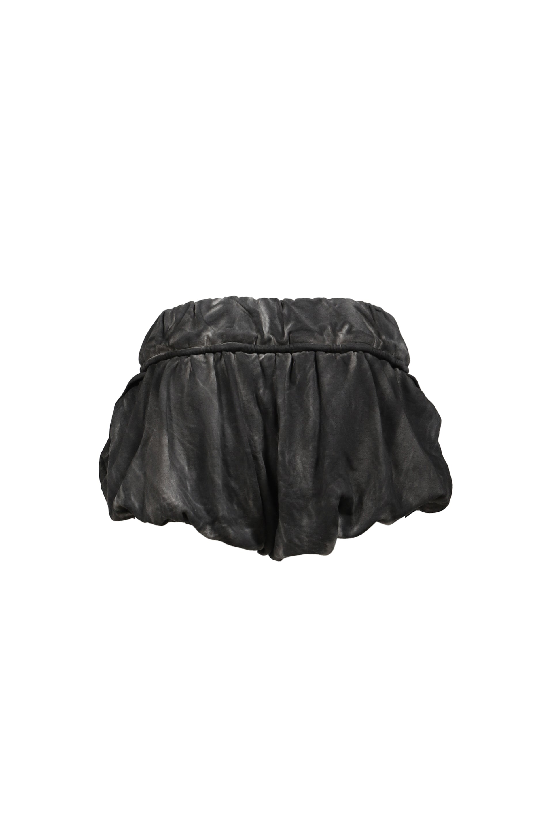 CLOUDLINE SHORTS / BLK