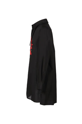 YF-A25-0000-108 / BLK