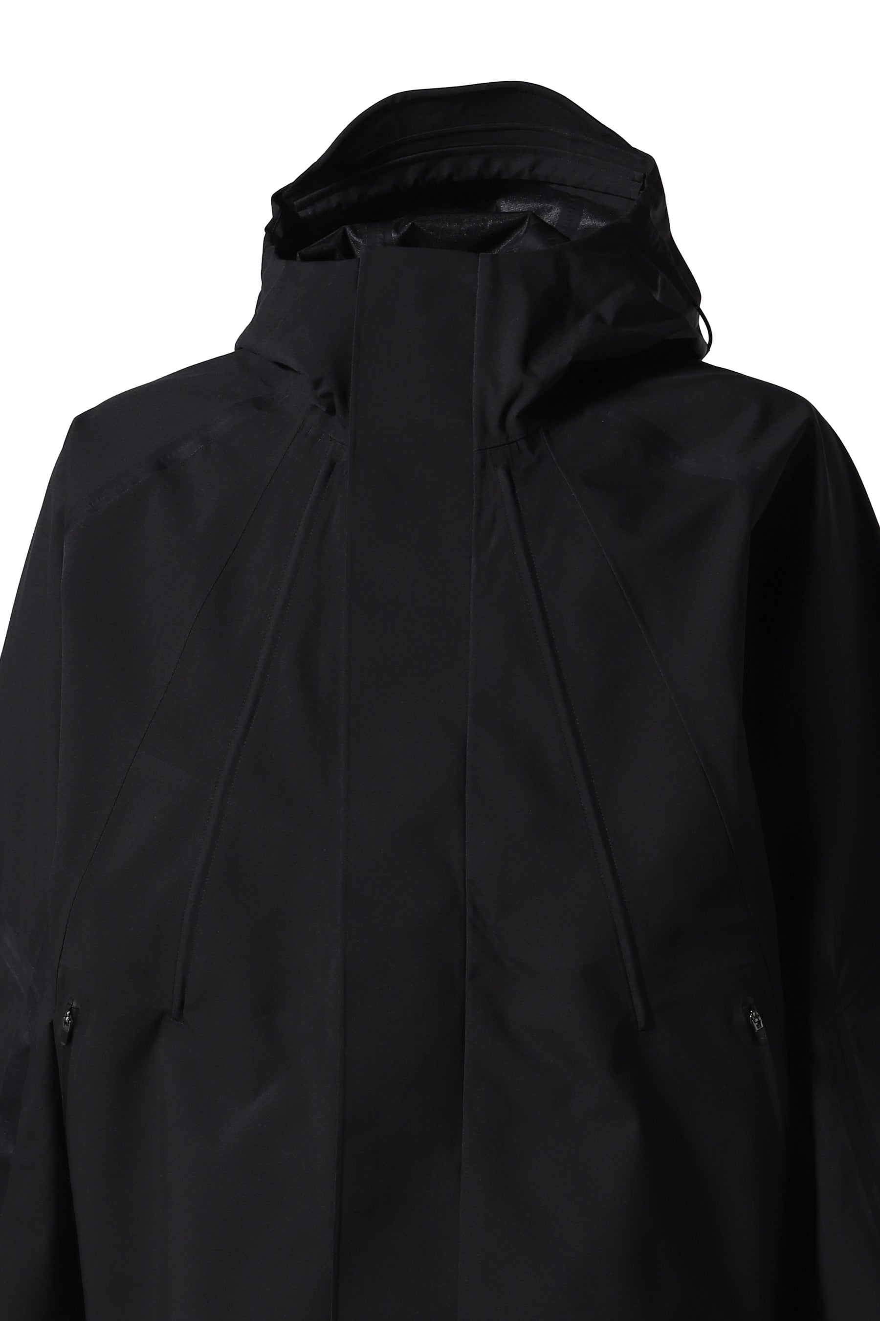 SYMPATEX JACKET / BLK