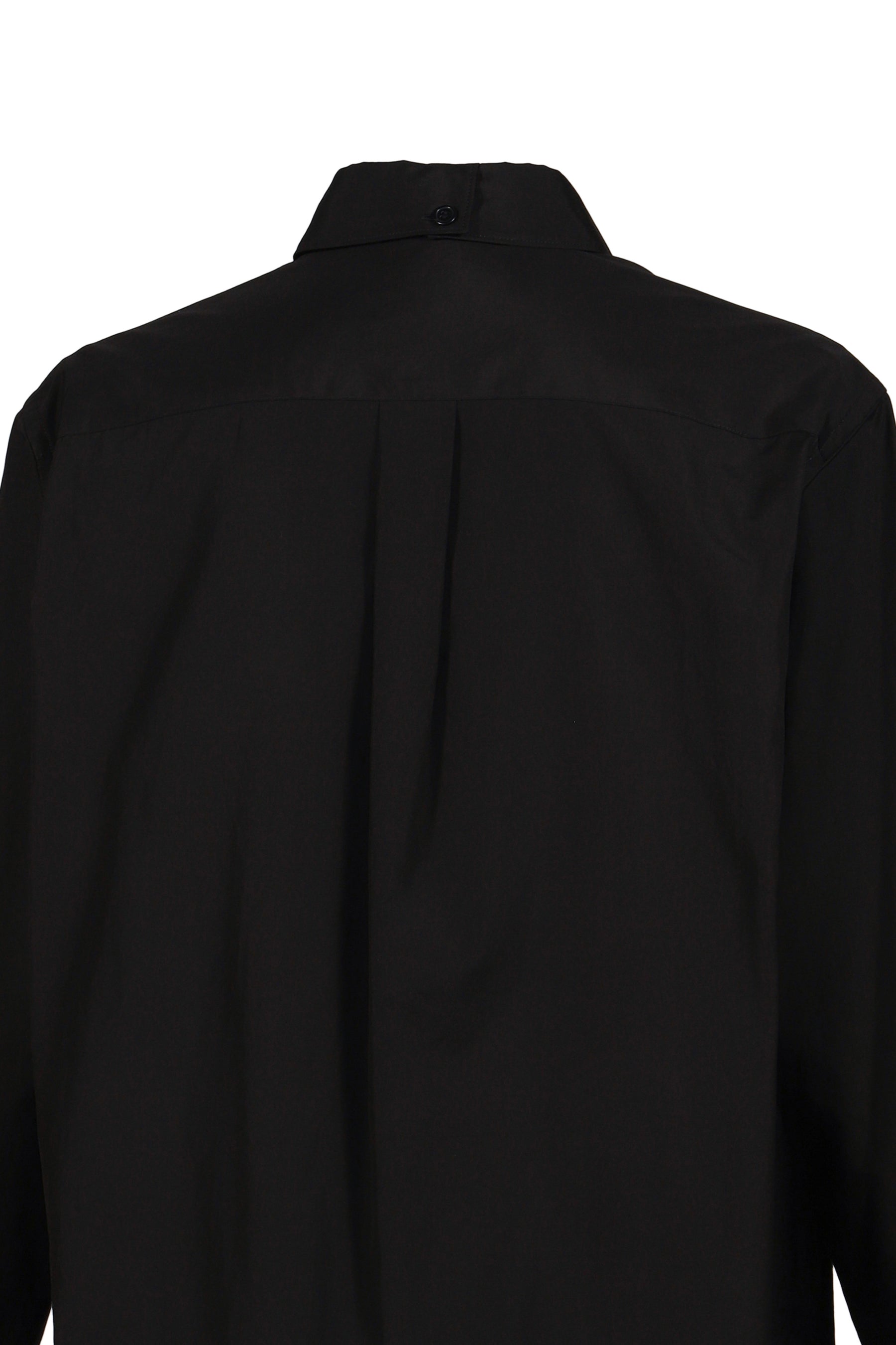 YF-A25-0000-108 / BLK