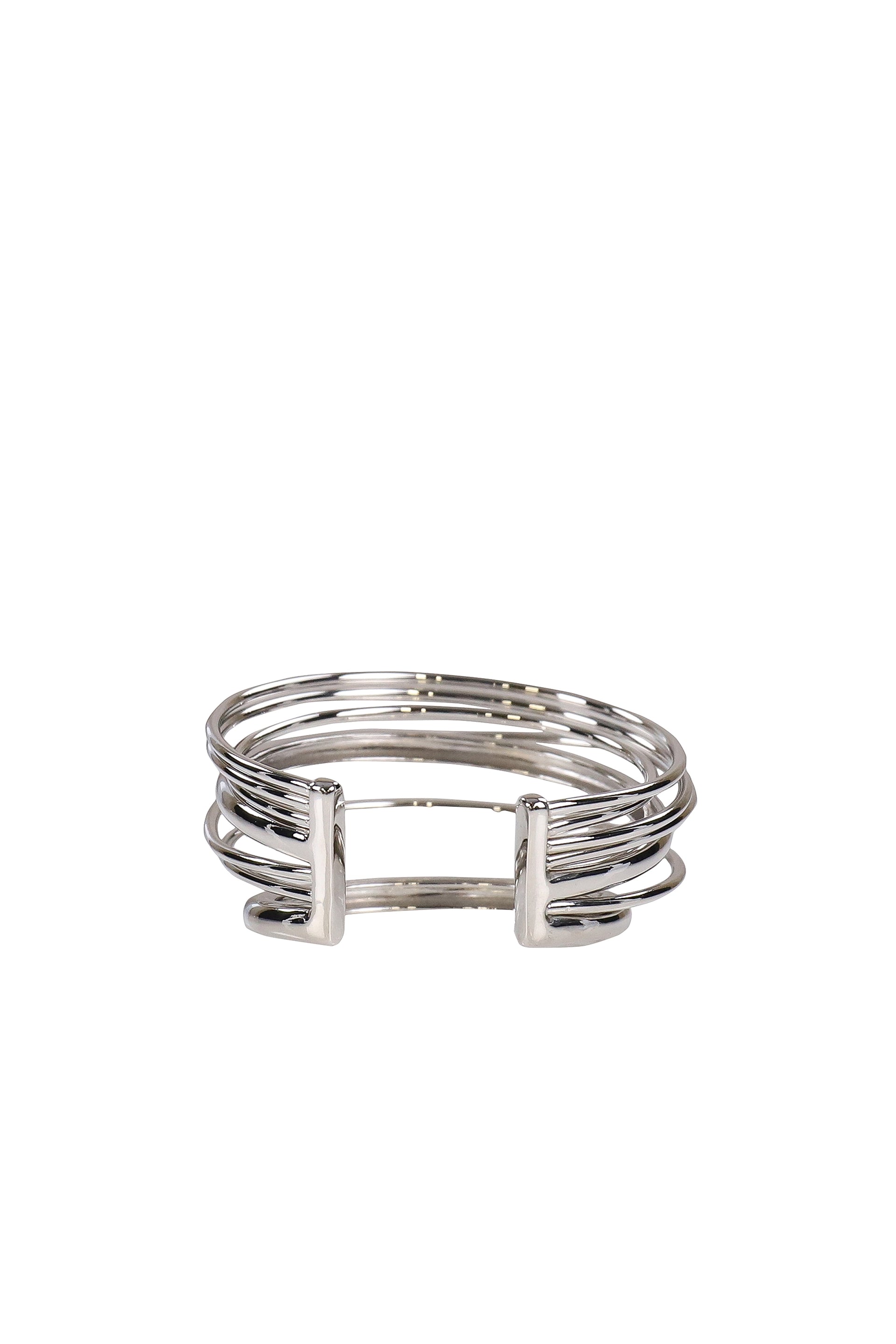 ORBIT BRACELET / SIL