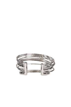 ORBIT BRACELET / SIL
