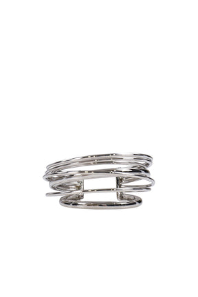 ORBIT BRACELET / SIL