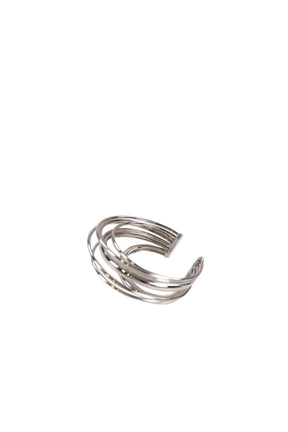 ORBIT BRACELET / SIL