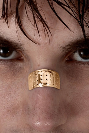 MINI NOSE PLASTER - GD / GLD