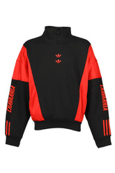 WC WATSONVILLE / BLK/RED