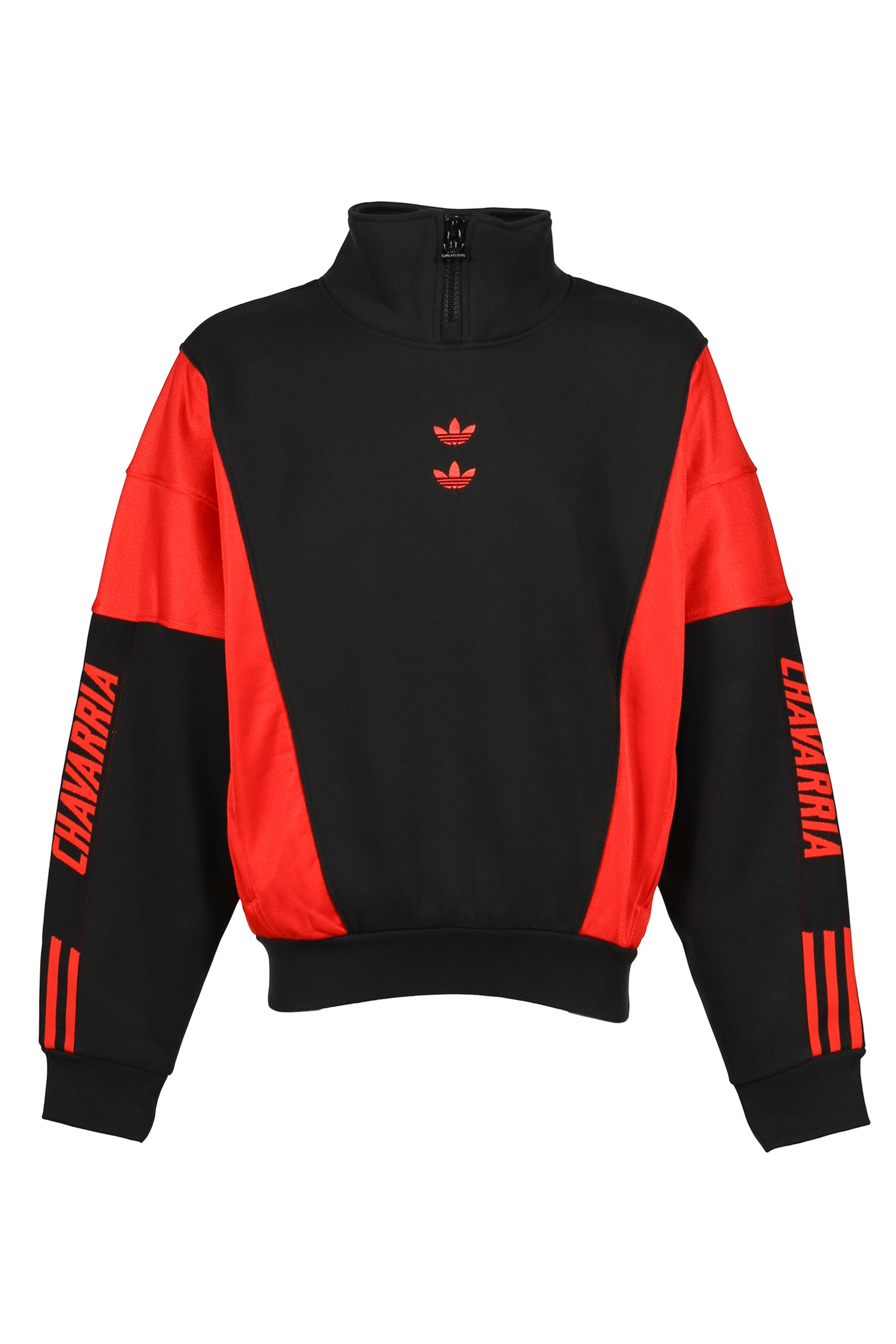 WC WATSONVILLE / BLK/RED