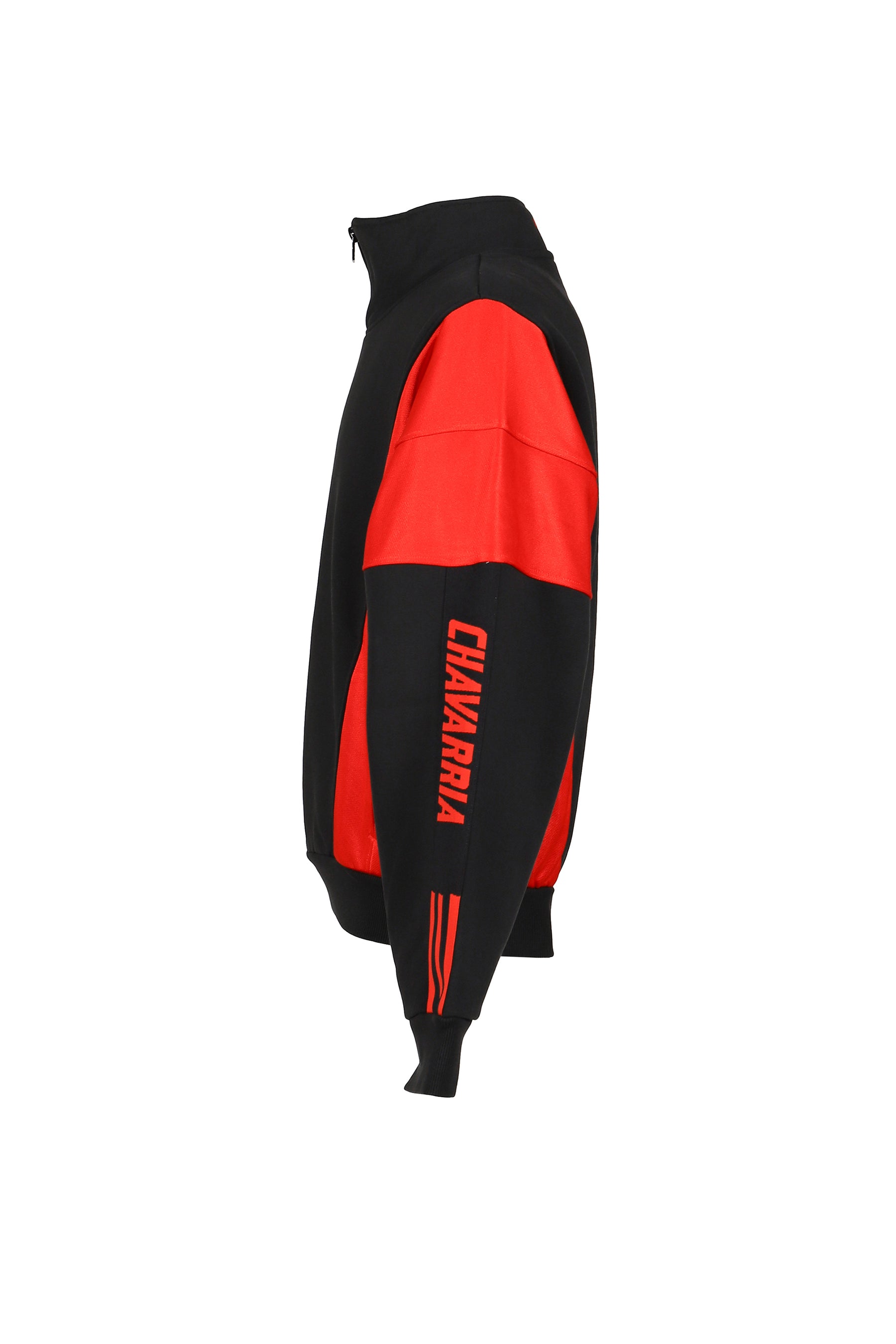 WC WATSONVILLE / BLK/RED