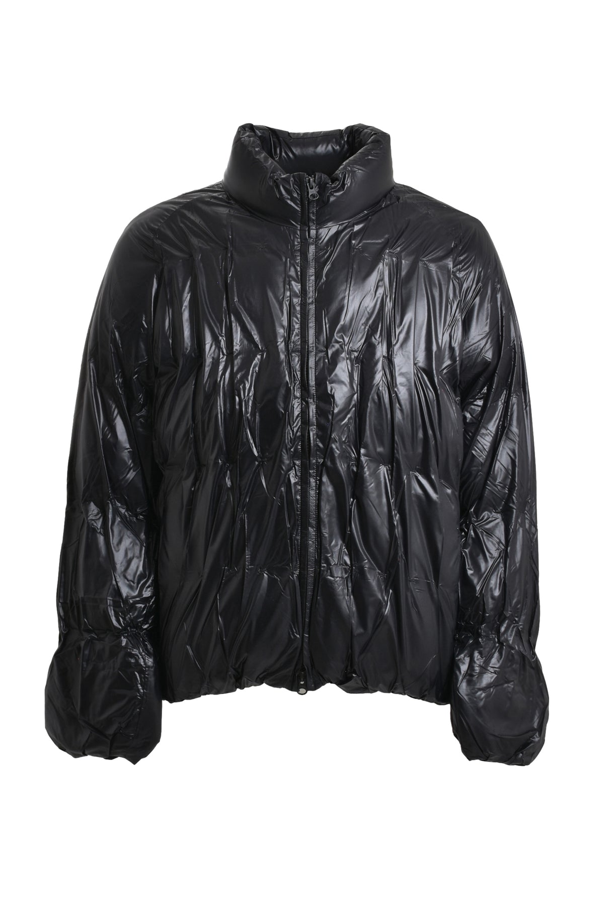 Polyestepost archive faction 4.0＋Jacket