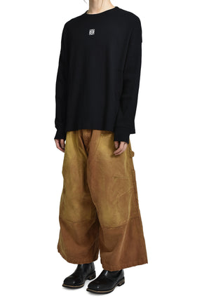 STOCKTON DOUBLE KNEE PANT / TRIGO 