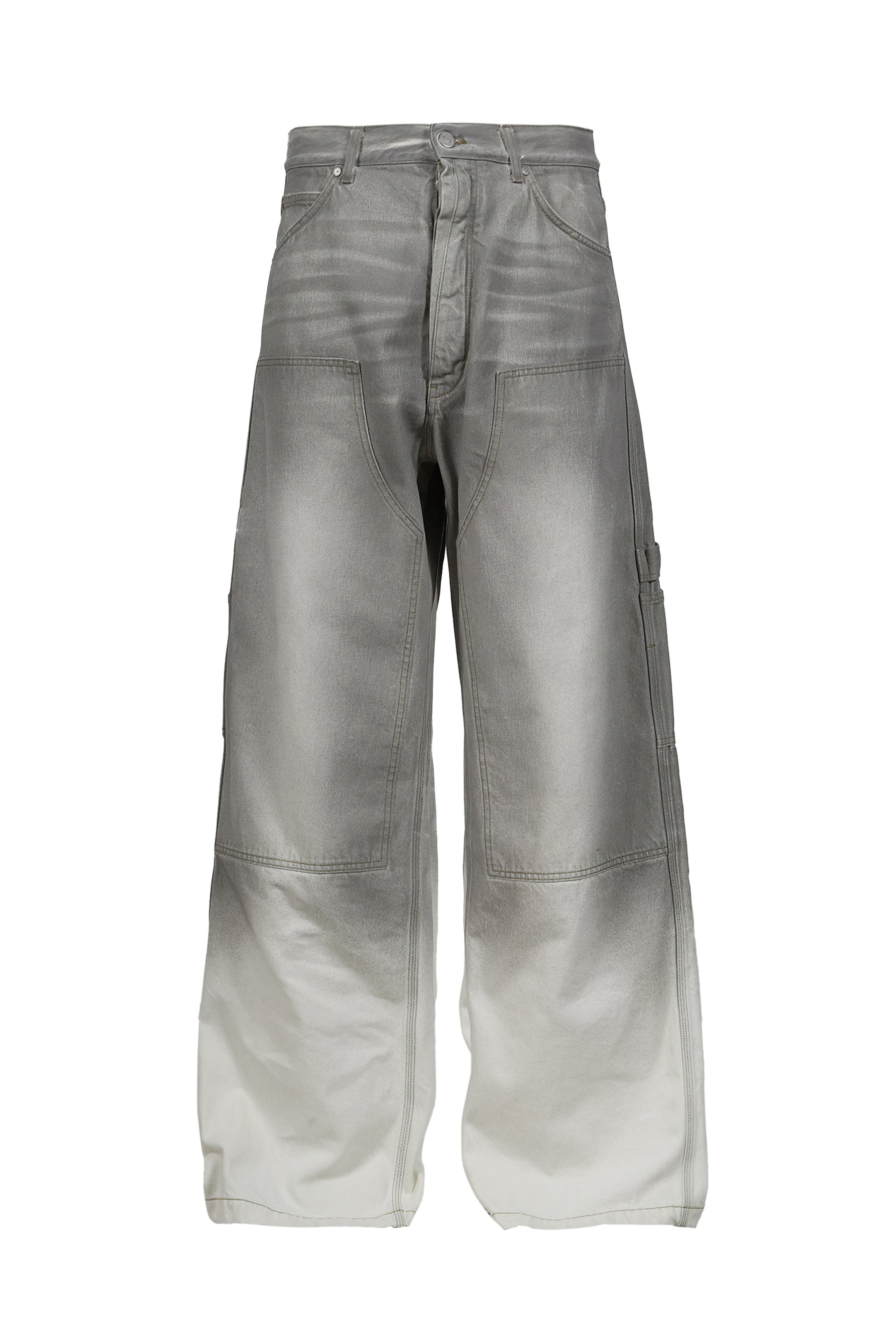 NVL-GARDE WIDE LEG CARPENTER / ECR