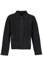 EP.8 05 JACKET / BLK