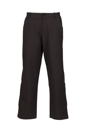 CLRT PANTS / DARK UMBER