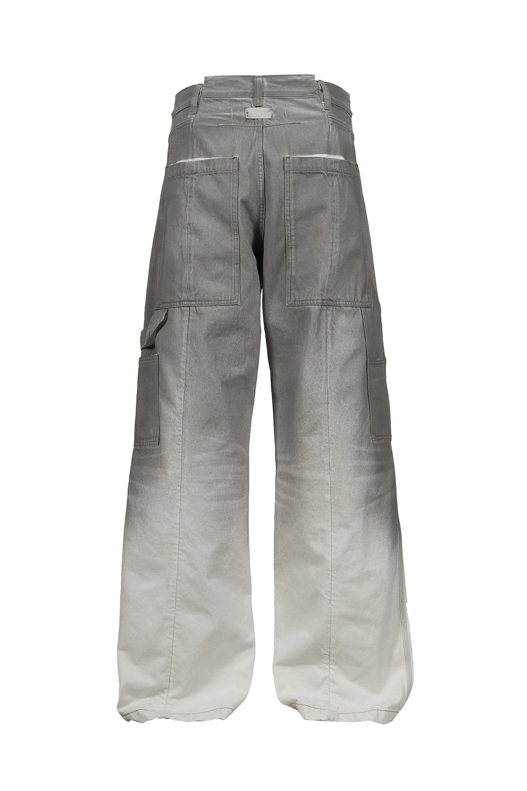 NVL-GARDE WIDE LEG CARPENTER / ECR