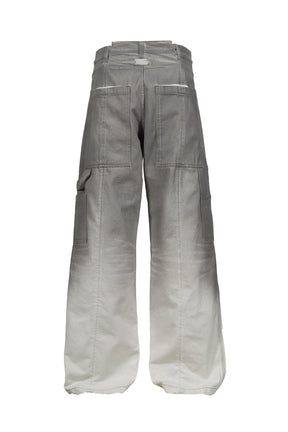 NVL-GARDE WIDE LEG CARPENTER / ECR