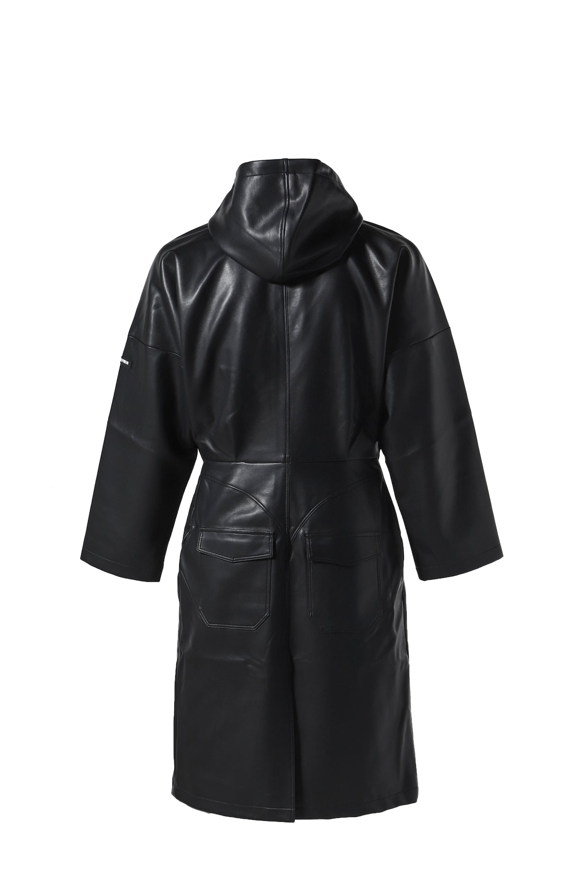 PECO COAT / BLK