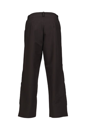 CLRT PANTS / DARK UMBER