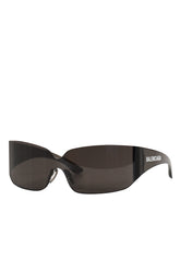 MONO SQUARE / BLK 