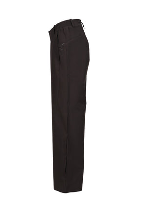 CLRT PANTS / DARK UMBER