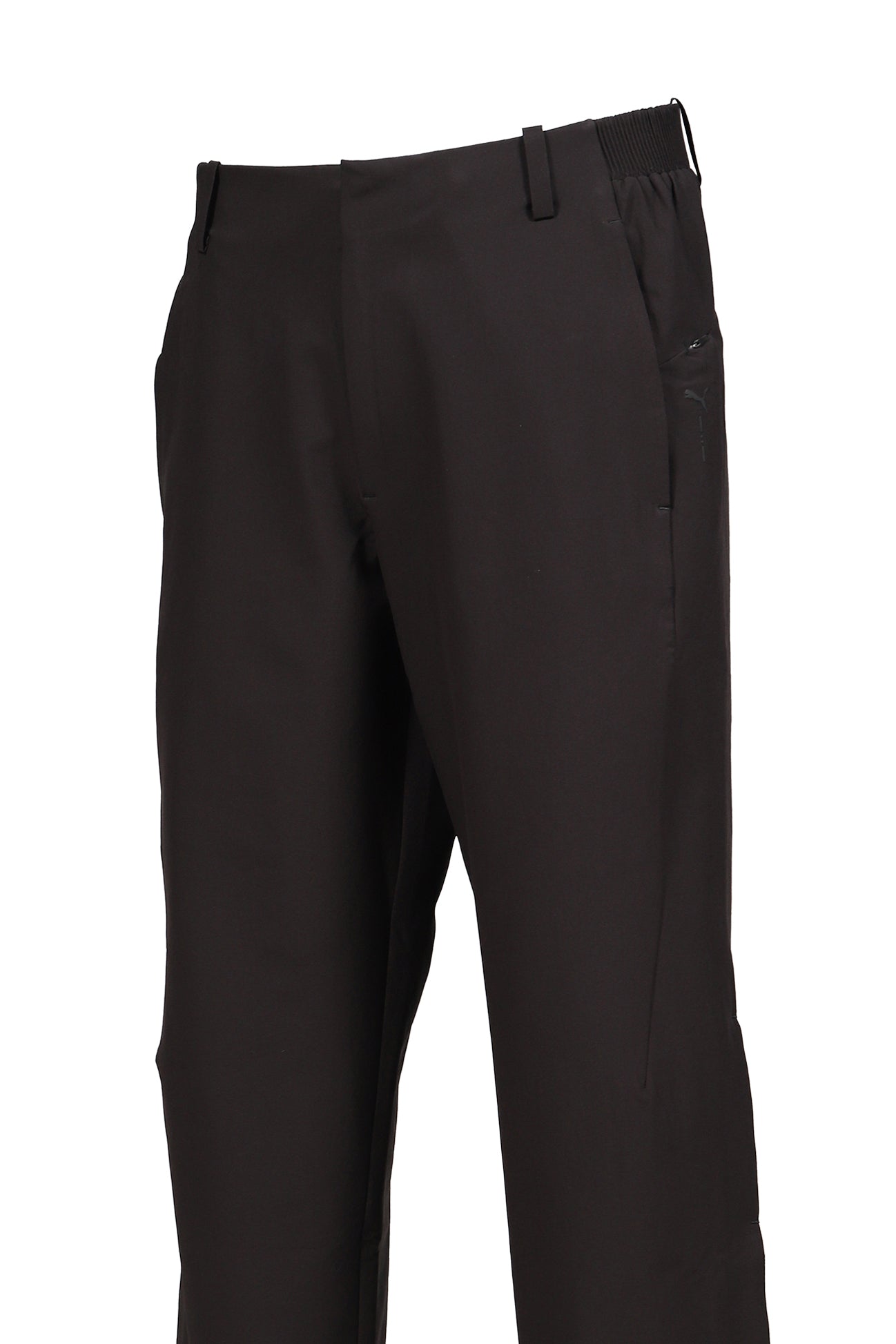 CLRT PANTS / DARK UMBER