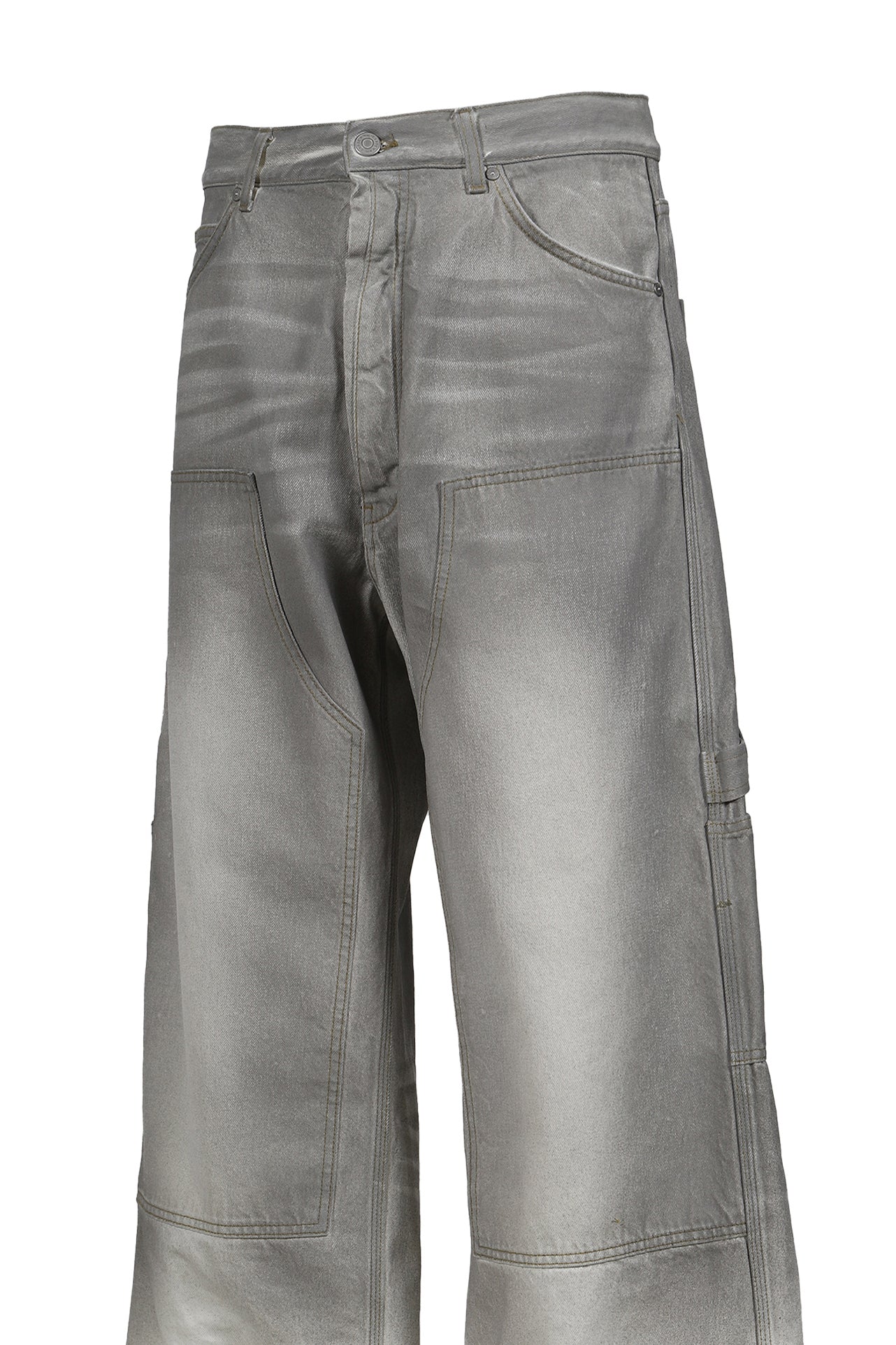 NVL-GARDE WIDE LEG CARPENTER / ECR