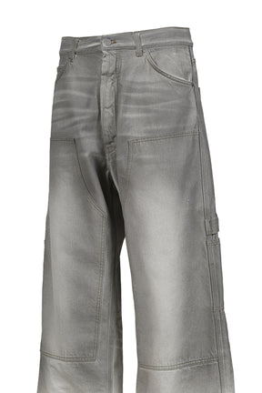 NVL-GARDE WIDE LEG CARPENTER / ECR