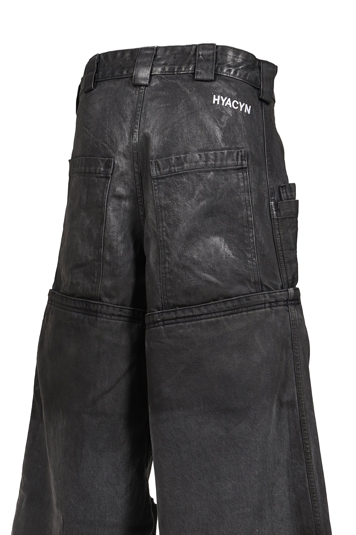 “SEVAR ROF” / BLACK