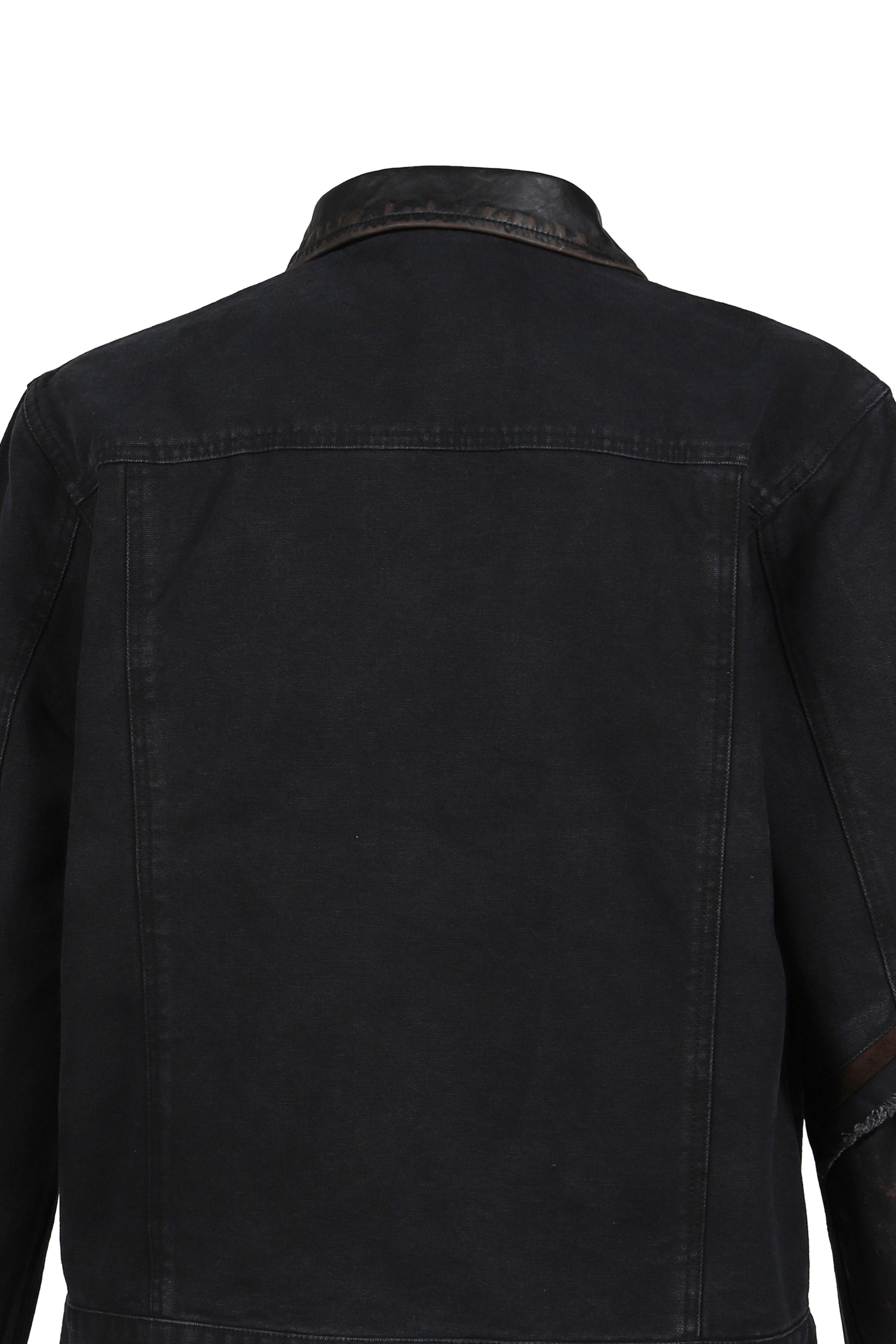 EP.8 05 JACKET / BLK