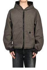 COMBAT ACTIVE JACKET / BLK