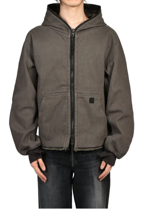 COMBAT ACTIVE JACKET / BLK
