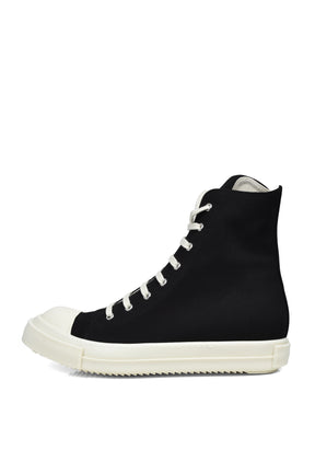 SNEAKS / BLK MILK MILK