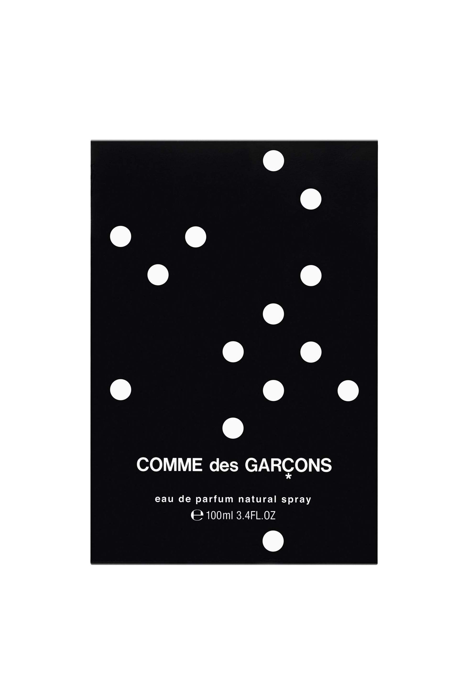 Comme des Garçons PARFUMS COMME DES GARCONS DOT/100ml / MULTI