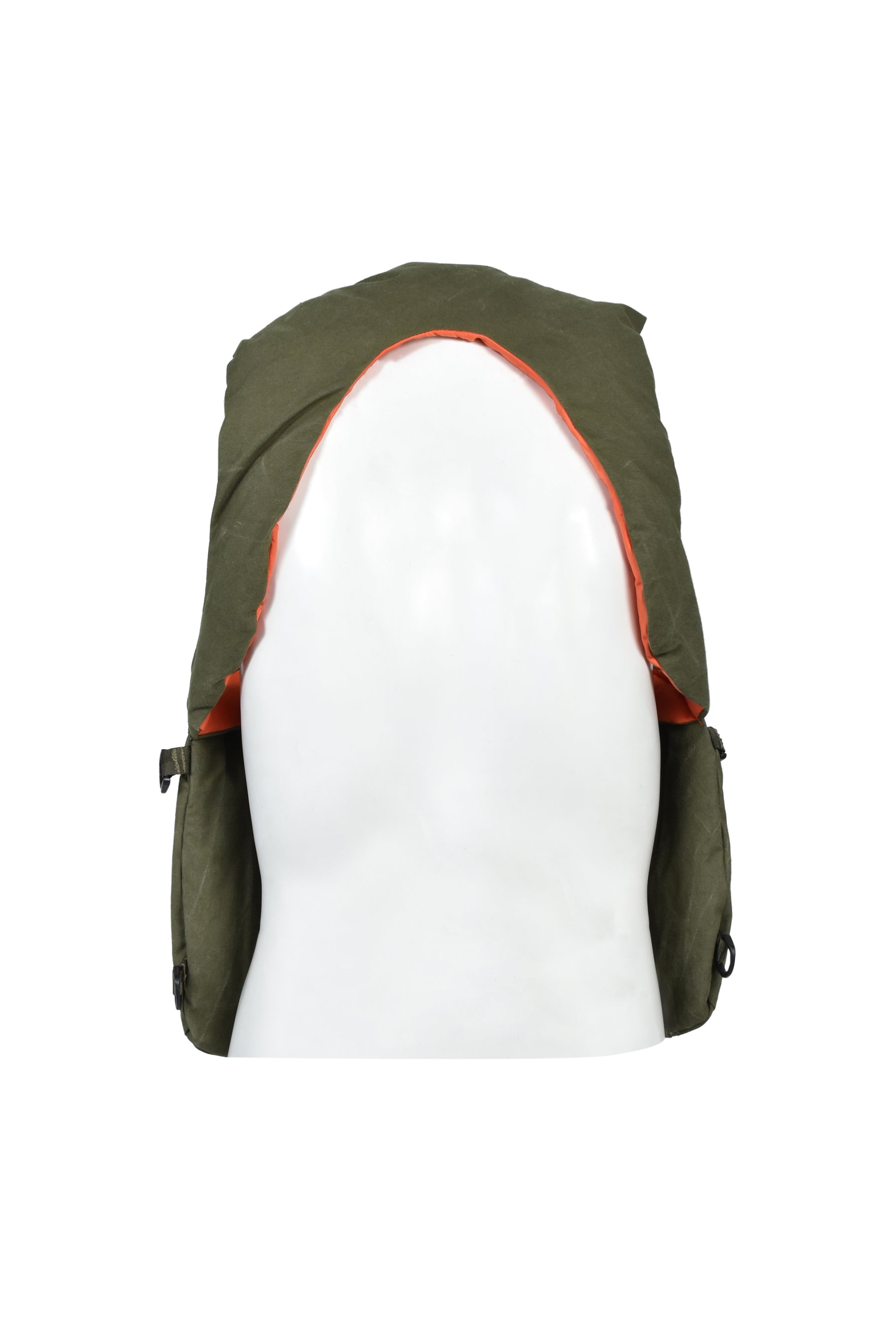 BODY ARMOR / GRN