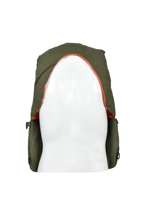 BODY ARMOR / GRN