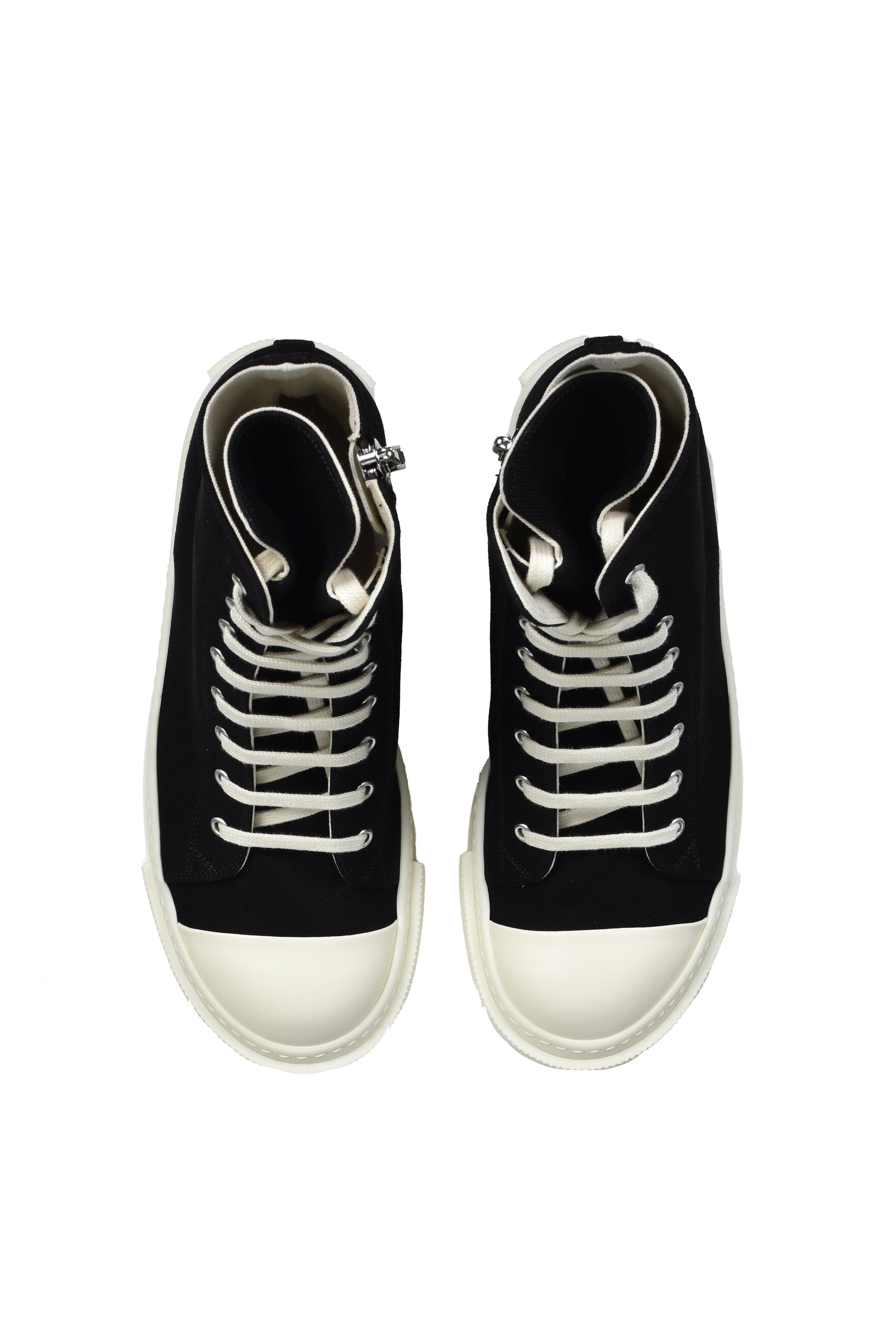 Rick Owens DRKSHDW リック オウエンス ダークシャドウ SS26 SNEAKS