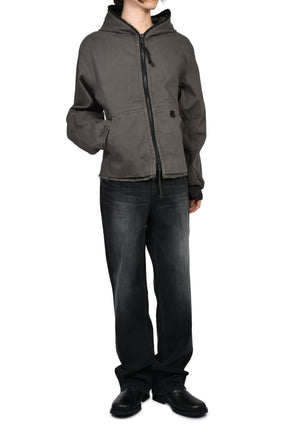 COMBAT ACTIVE JACKET / BLK