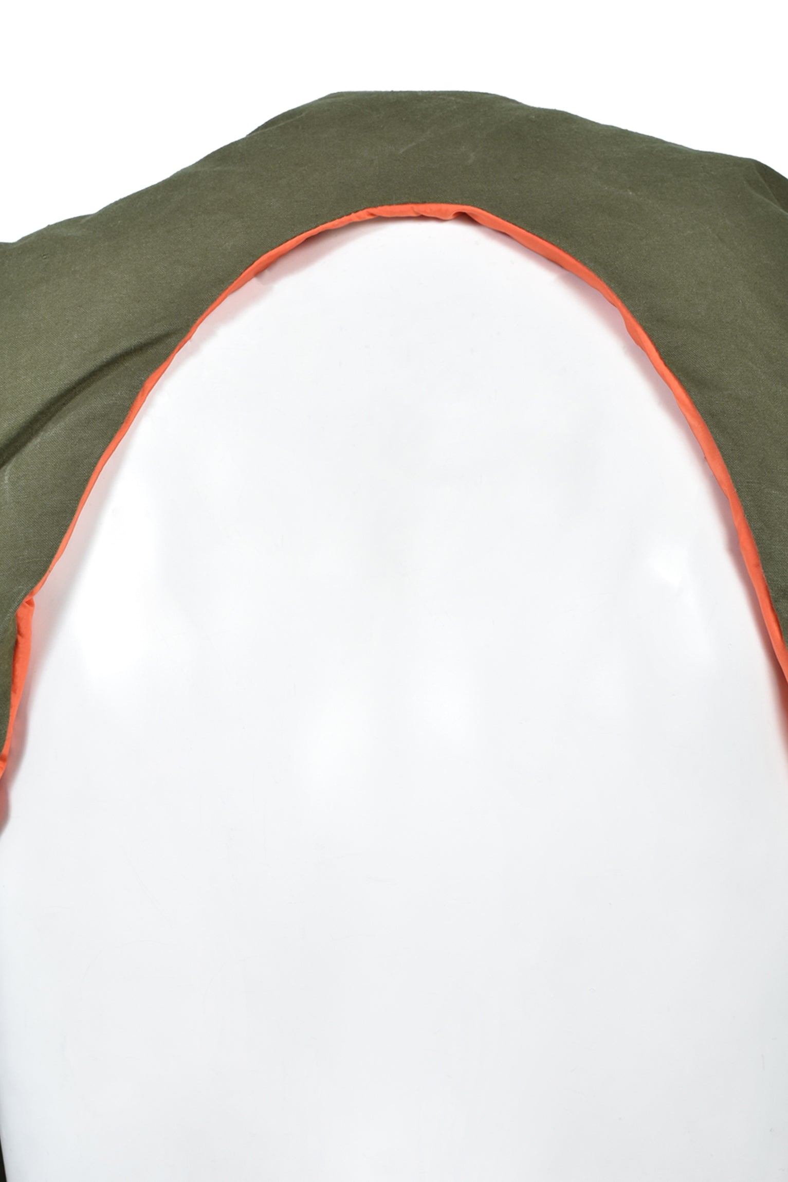 BODY ARMOR / GRN