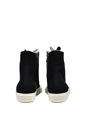 SNEAKS / BLK MILK MILK